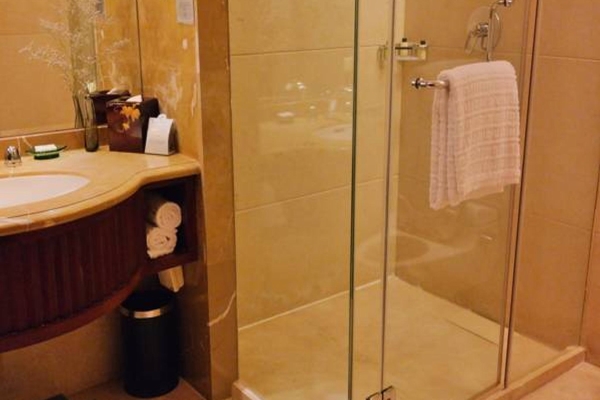 Hotel Wyndham Grand Plaza Royale NIngbo (Ningbo)